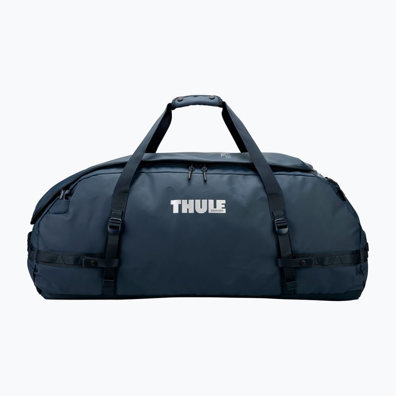 Cestovná taška Thule Chasm Duffel 130 l darkest blue 6