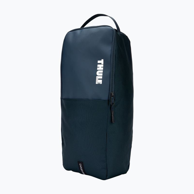 Cestovná taška Thule Chasm Duffel 130 l darkest blue 7