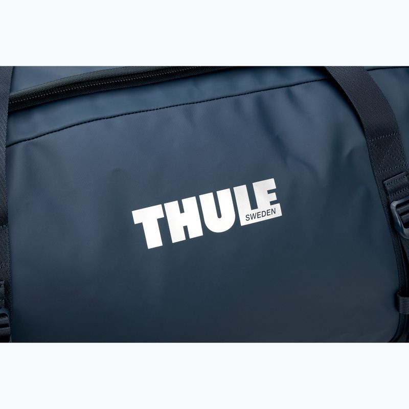 Cestovná taška Thule Chasm Duffel 130 l darkest blue 13