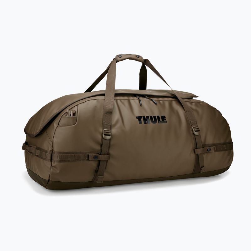 Cestovná taška Thule Chasm Duffel 130 l deep khaki 2