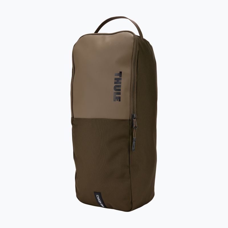 Cestovná taška Thule Chasm Duffel 130 l deep khaki 4
