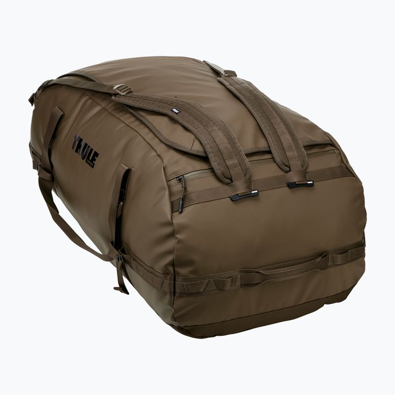 Cestovná taška Thule Chasm Duffel 130 l deep khaki 5
