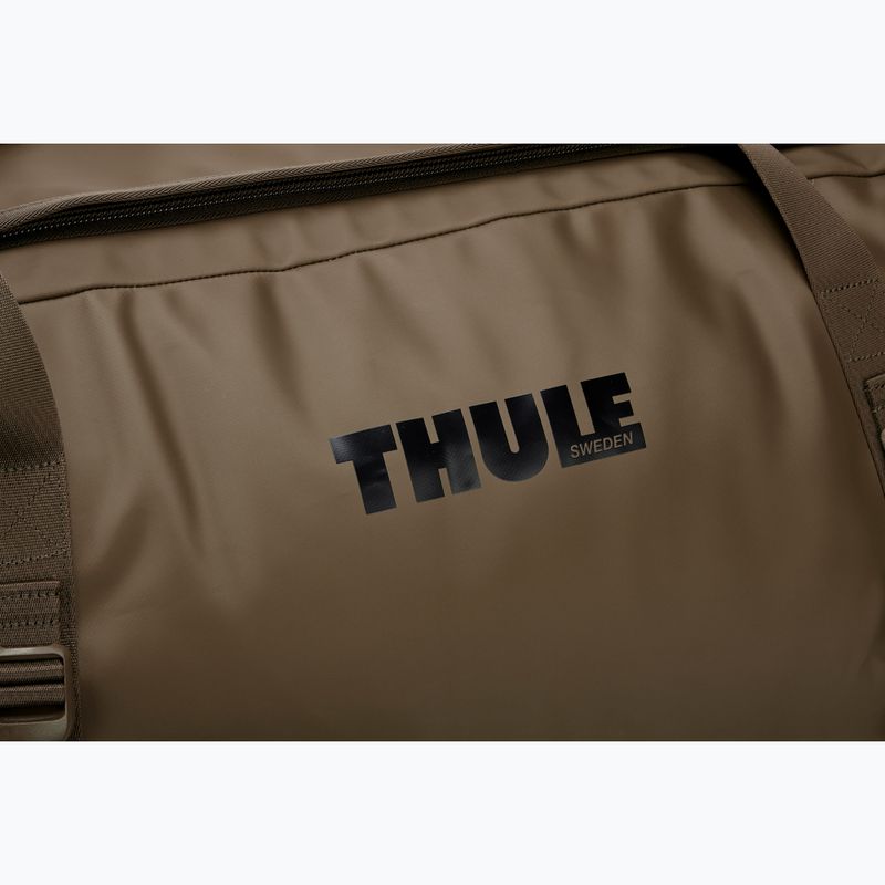 Cestovná taška Thule Chasm Duffel 130 l deep khaki 12