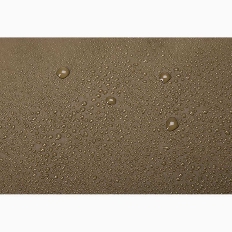 Cestovná taška Thule Chasm Recycled Rolling Duffel 110 l deep khaki 11