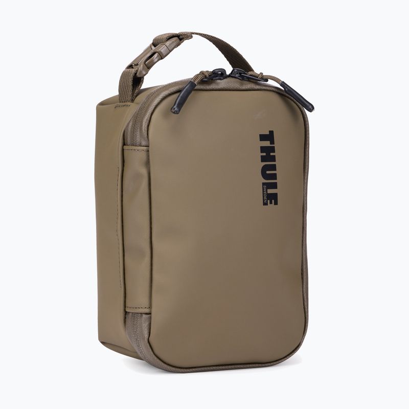 Cestovný organizér Thule Chasm Gear Cube 3 l deep khaki 2