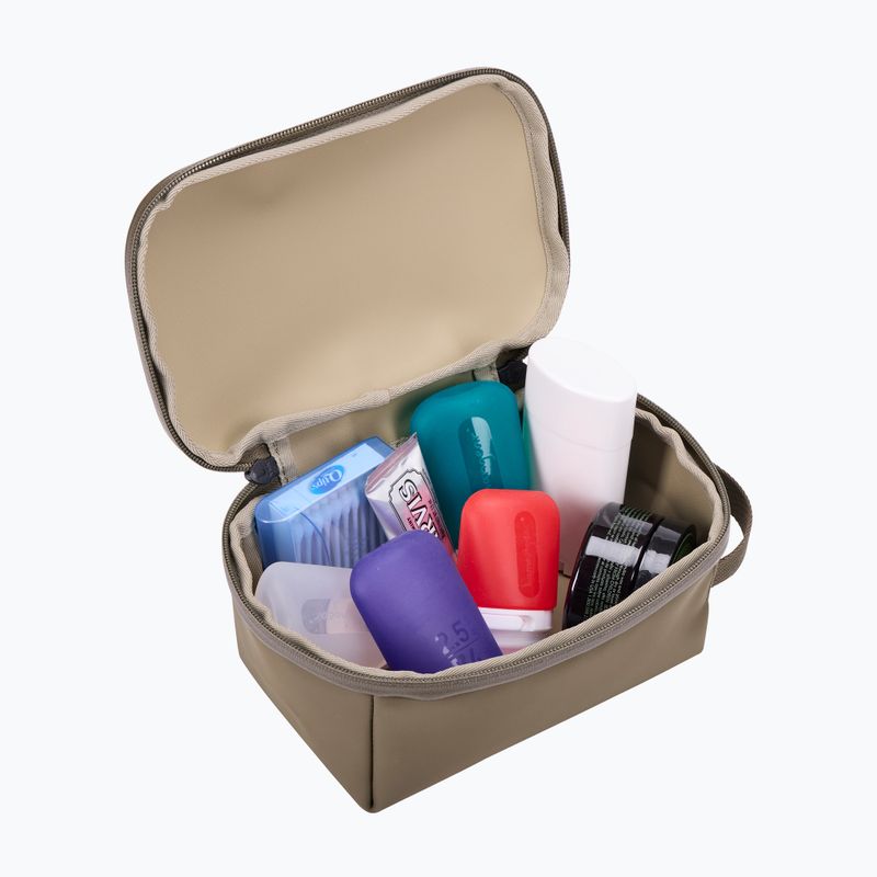 Cestovný organizér Thule Chasm Gear Cube 3 l deep khaki 5