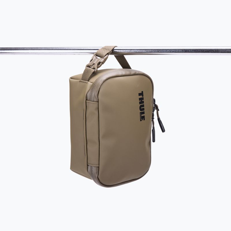 Cestovný organizér Thule Chasm Gear Cube 3 l deep khaki 6