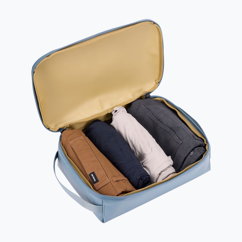 Cestovný organizér Thule Chasm Gear Cube 11 l pond gray 5