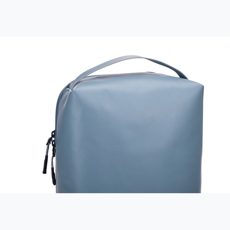 Cestovný organizér Thule Chasm Gear Cube 11 l pond gray 6