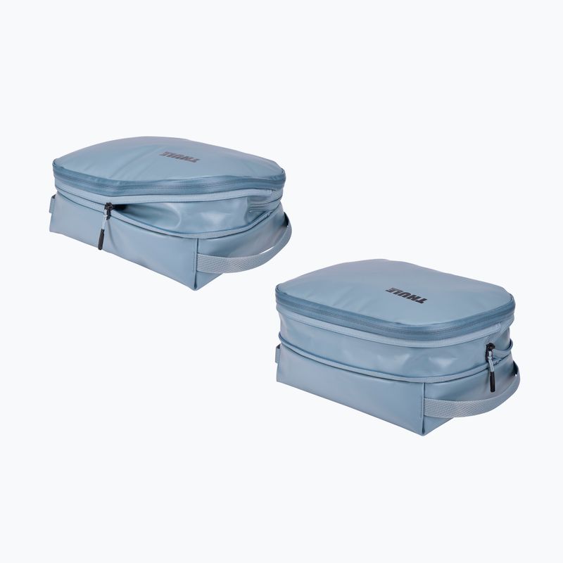 Cestovný organizér Thule Chasm Gear Cube 15 l pond gray 6