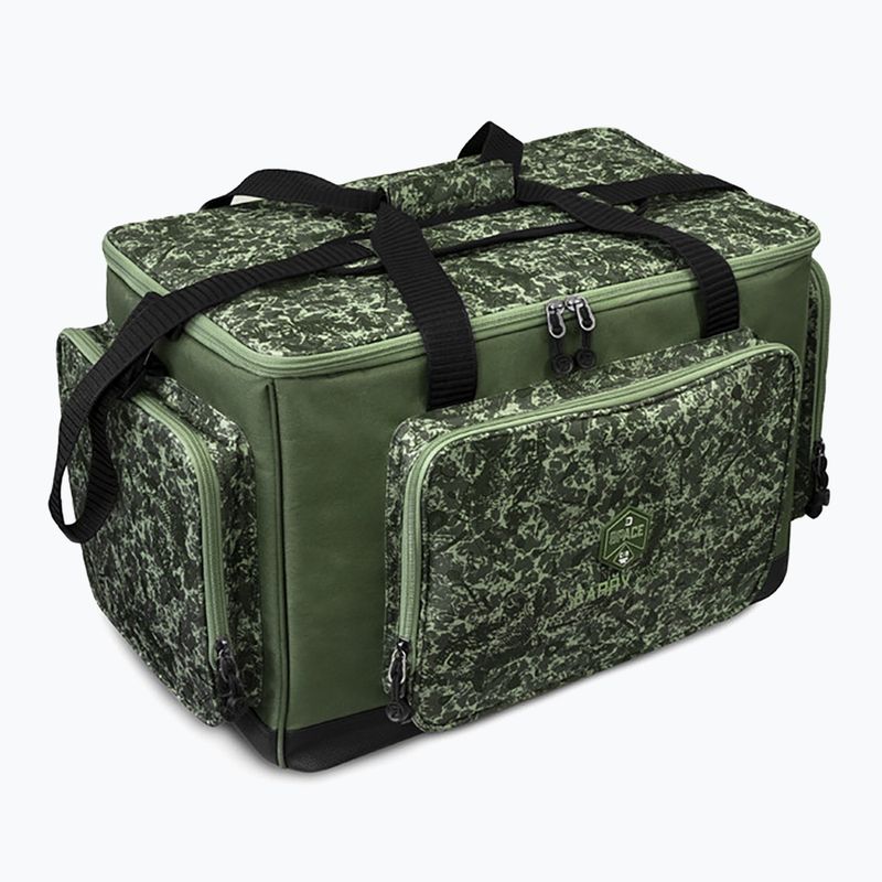 Rybárska taška Delphin Carryall C2G 2XL Space