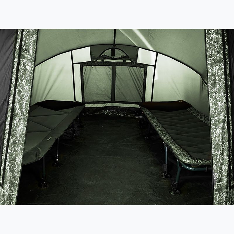 Stan Delphin C3 Lux Climacontrol C2G 10