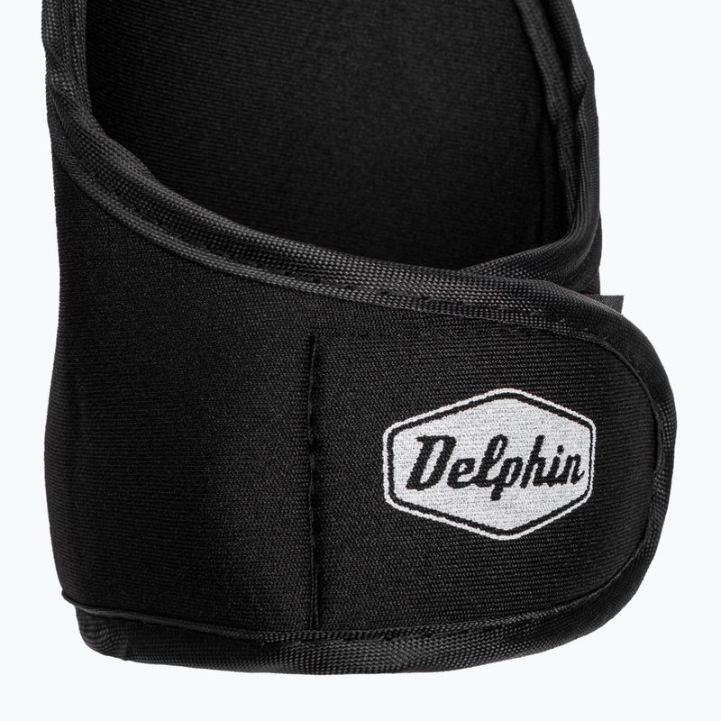 Delphin Wrap chránič prstov čierny 197000010 4