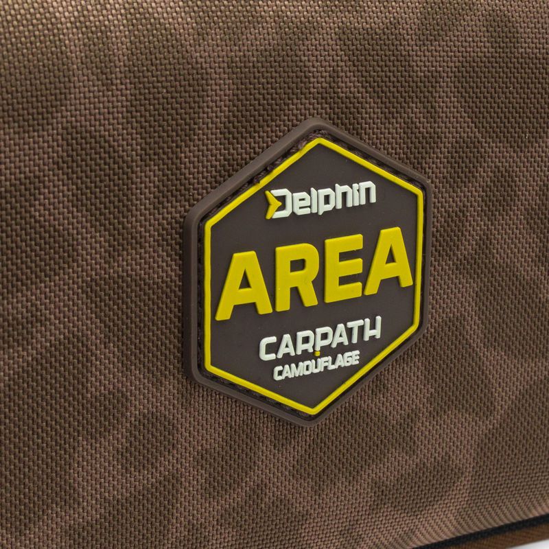 Delphin Area Rig Lux Carpath hnedá rybárska ceruzka 420220261 7