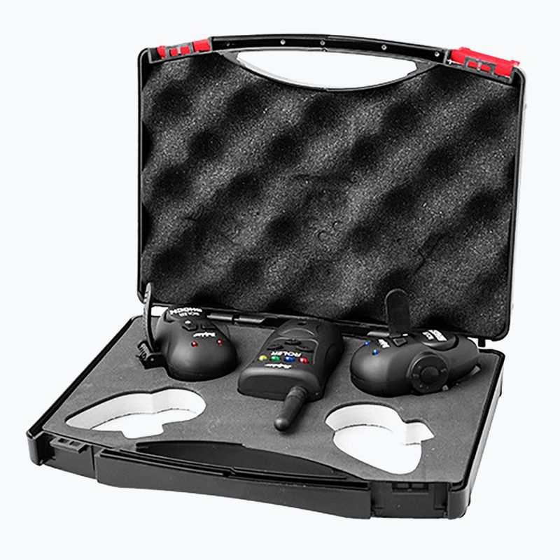 Delphin Roler Shock 2+1 signalizátor 4