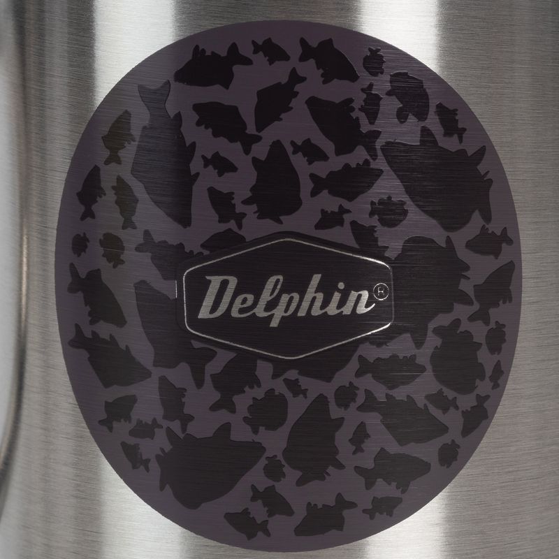 Strieborný hrnček Delphin Carpath 796100020 4