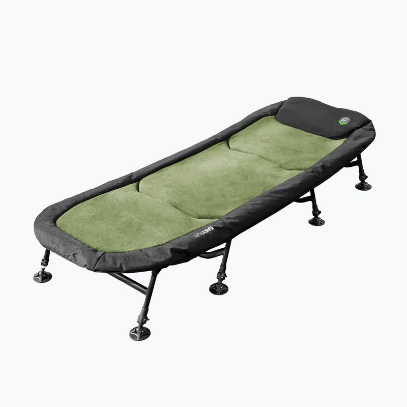 Posteľ Delphin EF8 EasyFlat zelená 410095912