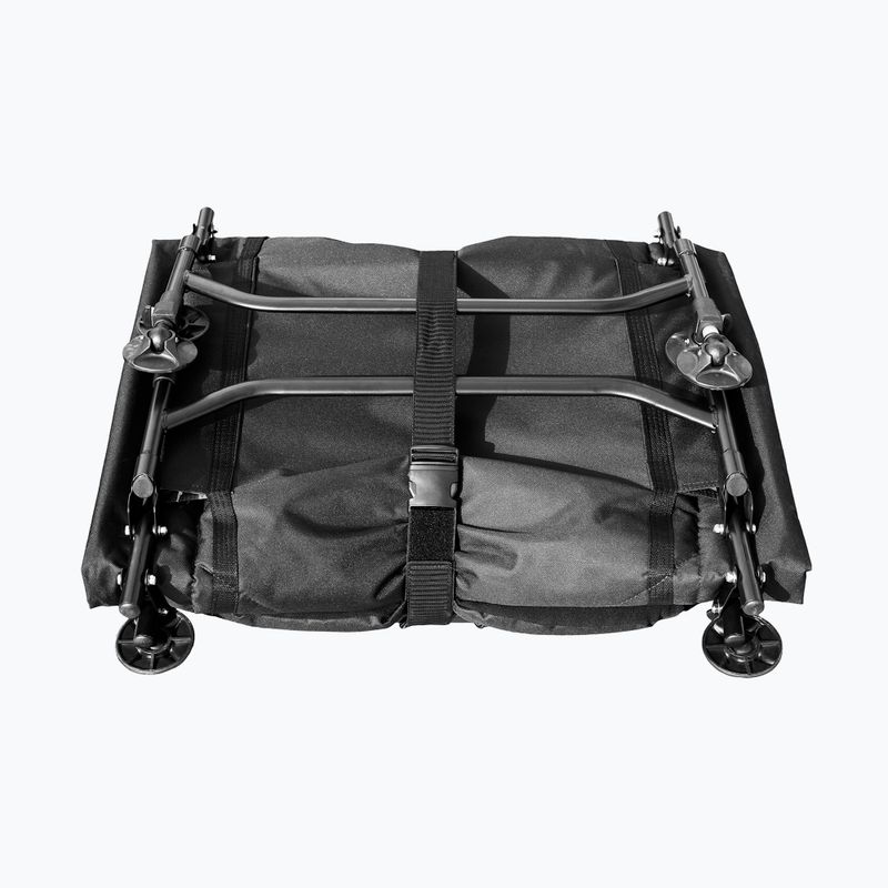 Posteľ Delphin EF8 EasyFlat zelená 410095912 2