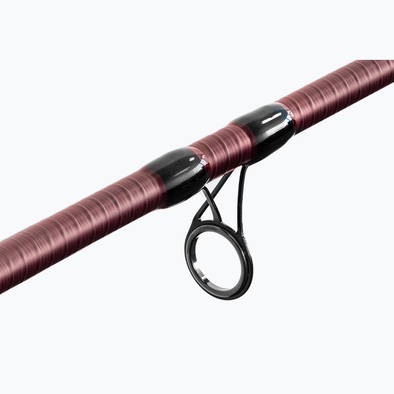 Delphin Magma M3 Duo Feeder tyč 3 s červená 101000295 5