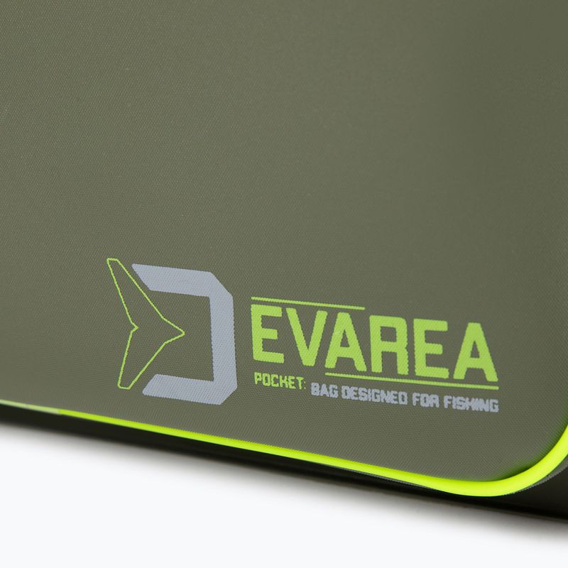Rybárska taška Delphin Evarea Pocket zelená 101000681 5