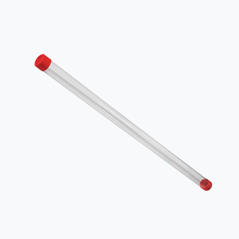 Delphin Feeder Tube Clear 101001142