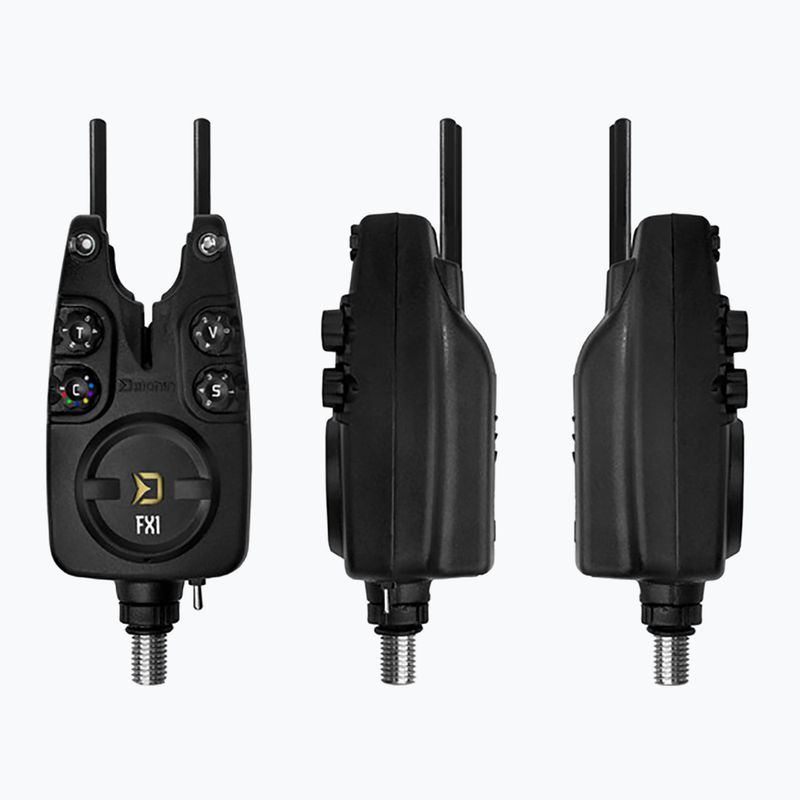 Delphin Fx1 signalizátor