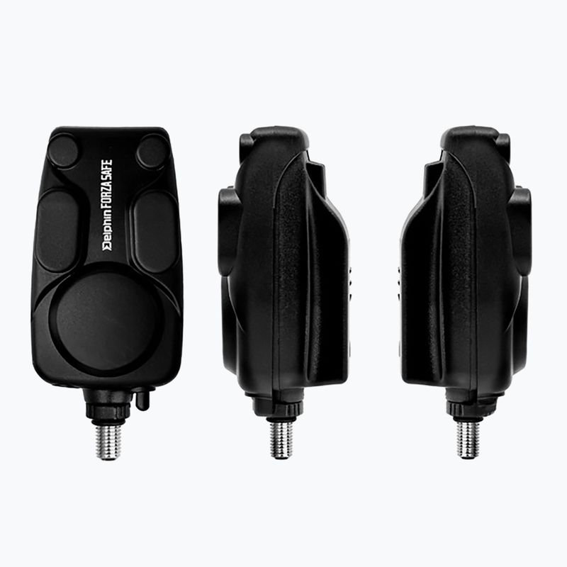 Delphin Fx1 signalizátor 2