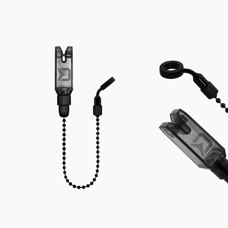 Delphin ChainBlock kaprový závesný maják čierny 101001385