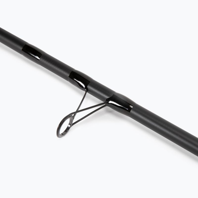 Delphin Symbol Match 3 sec rybársky prút čierny 101001414 2