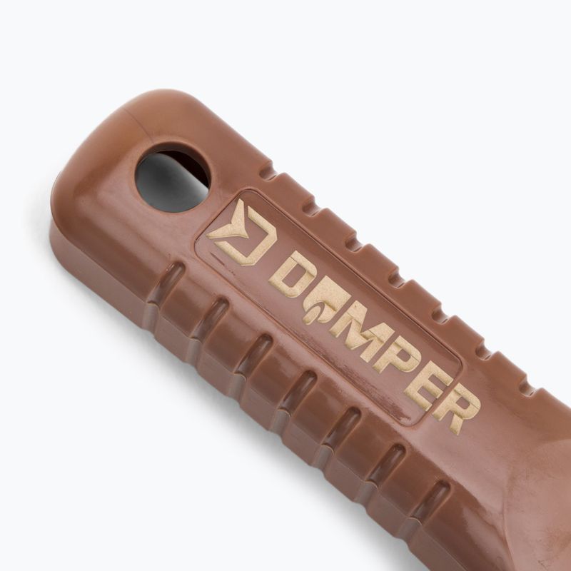 Delphin Dumper Plná hnedá žiarovka 101001476 3