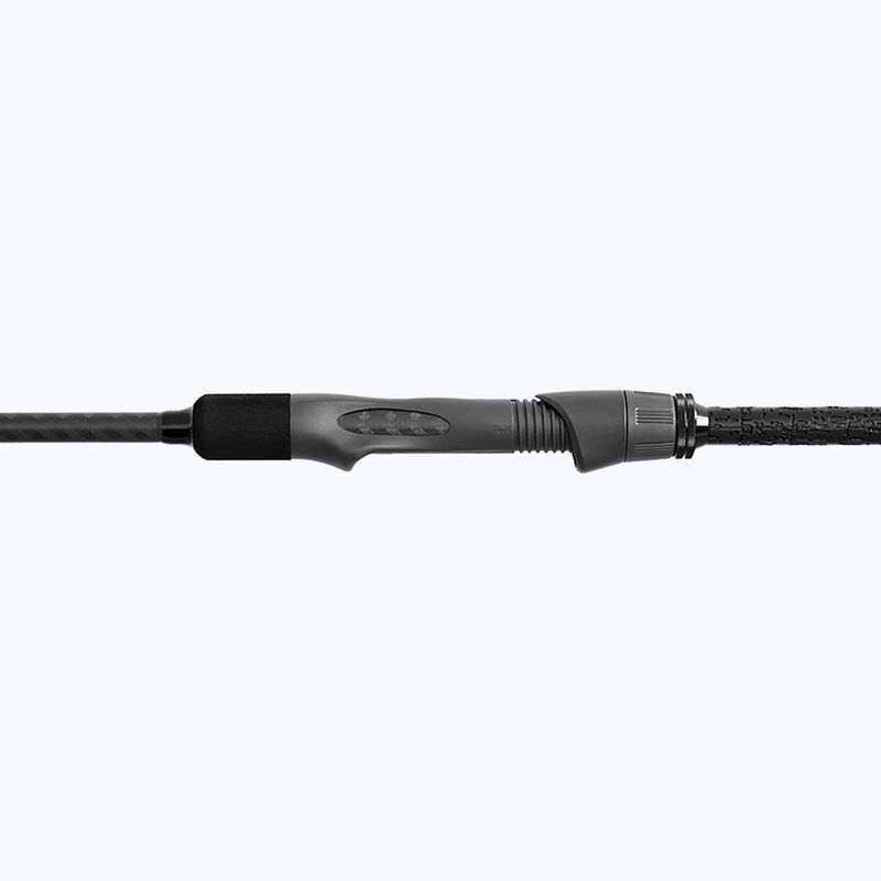 Delphin Opium BlacxFEEDER 3G TechnoCORK feederový prút + 3 špičky 4