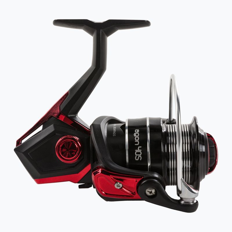 Delphin RedFEED feeder set Prút + navijak + vlasec 6