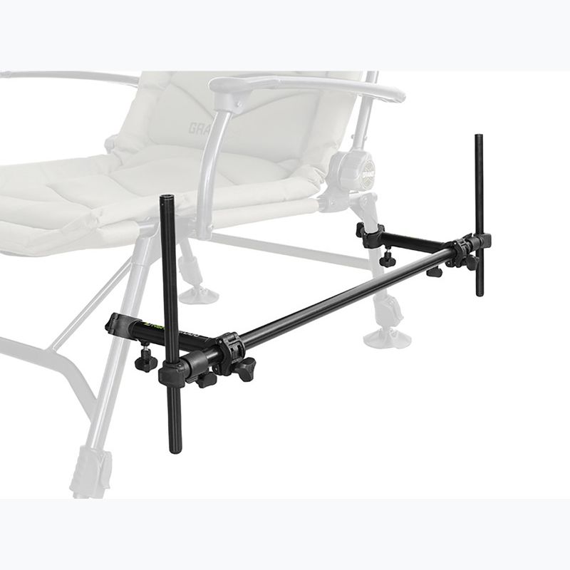 Držiak prútov Delphin Reaxe Unifix Duo 2