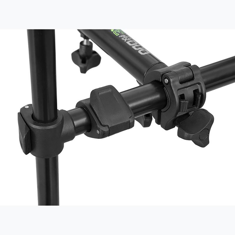 Držiak prútov Delphin Reaxe Unifix Duo 6