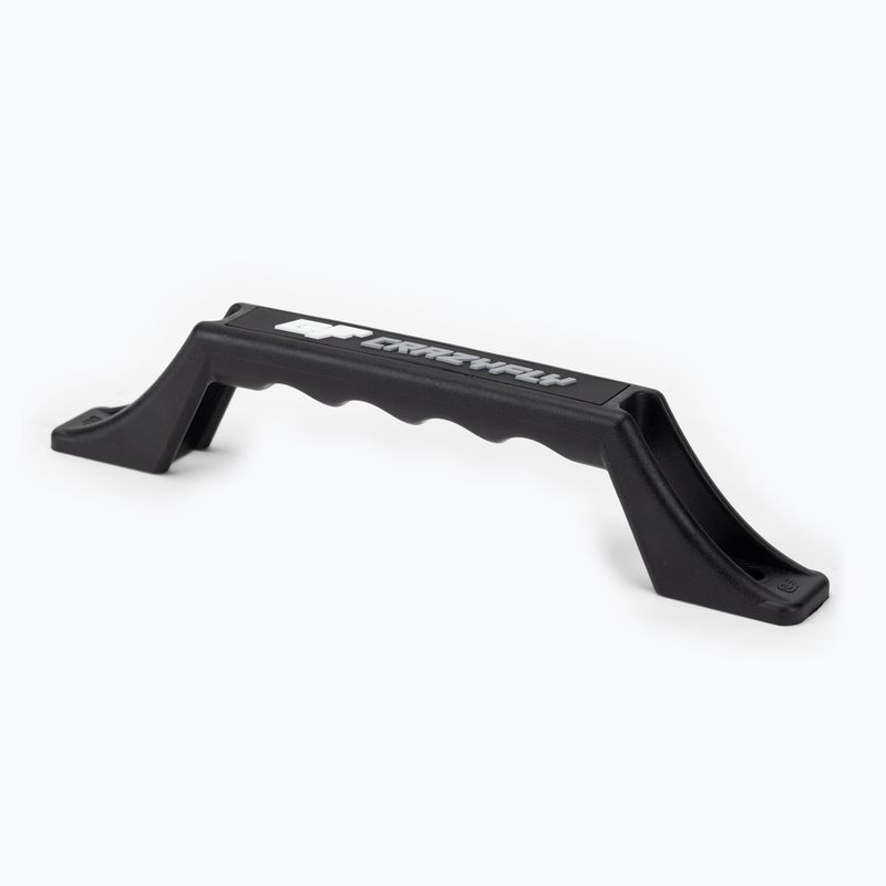 Držiak na kiteboard CrazyFly čierny T008-0111