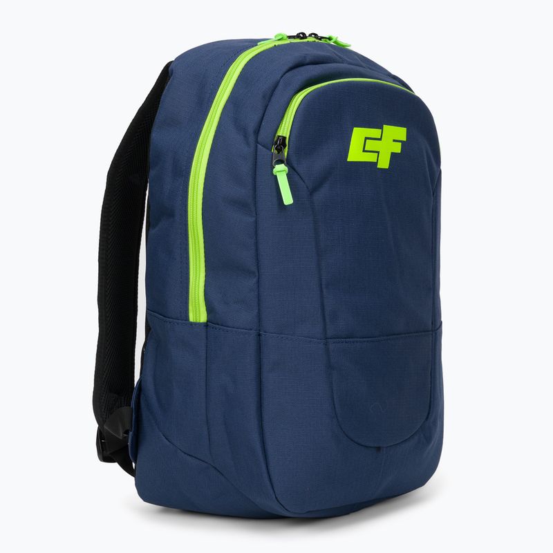 Batoh CrazyFly Lite navy blue T005-0021