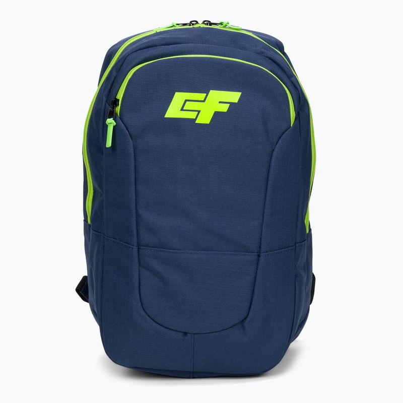 Batoh CrazyFly Lite navy blue T005-0021 2