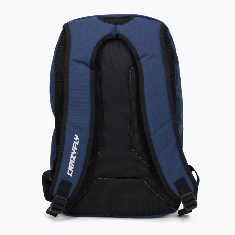 Batoh CrazyFly Lite navy blue T005-0021 3