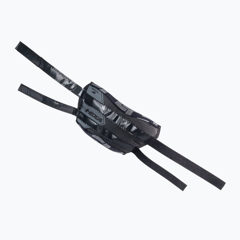 CrazyFly Hexa II LTD kiteboardové podložky a popruhy navy blue T016-0262 8