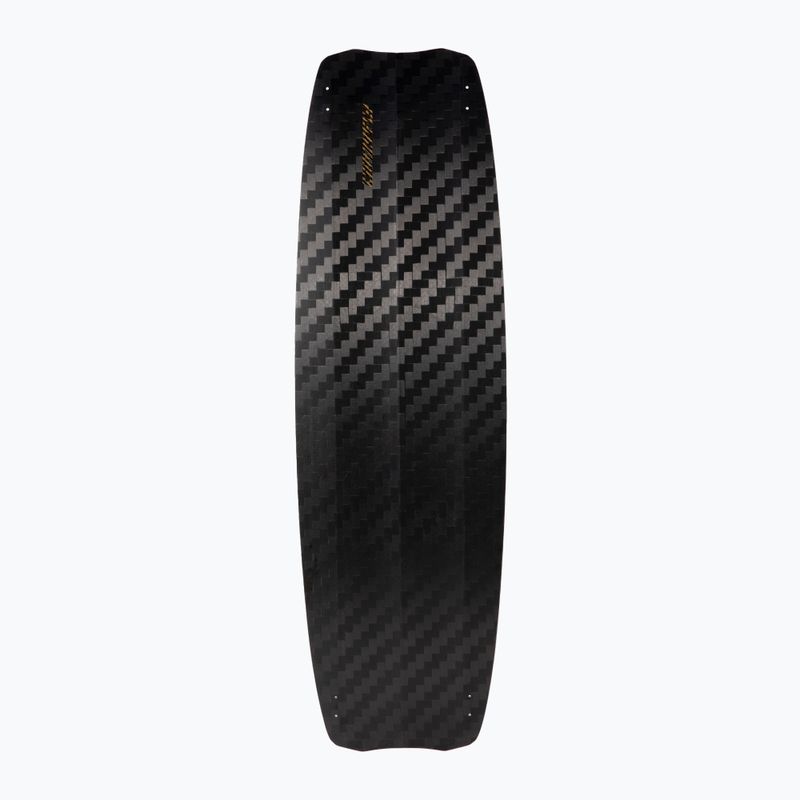 Kiteboard CrazyFly Elite III čierno-šedý T002-0261 3