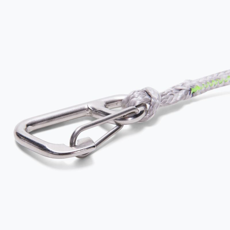 Kitesurfingové vodítko CrazyFly Safety Short modré T018-0212 2