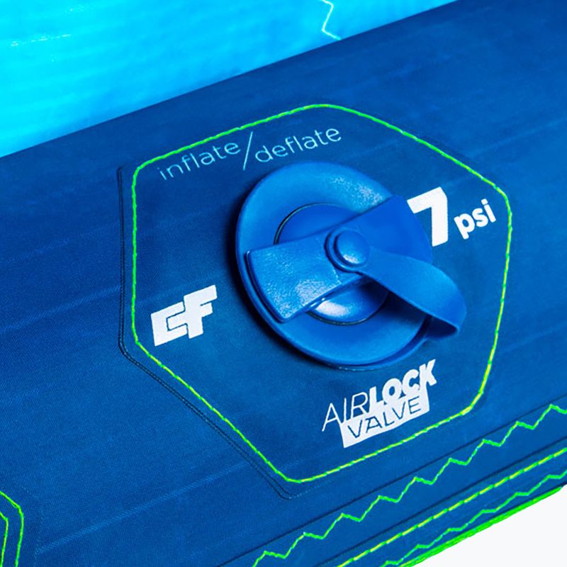 Kite CrazyFly Infinity modrý T001-0113 4