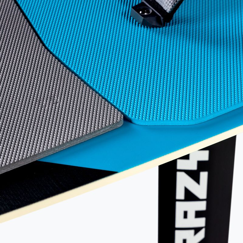 Kitesurfingová doska + hydrofoil CrazyFly Chill Cruz 1000 modrá T011-0011 5