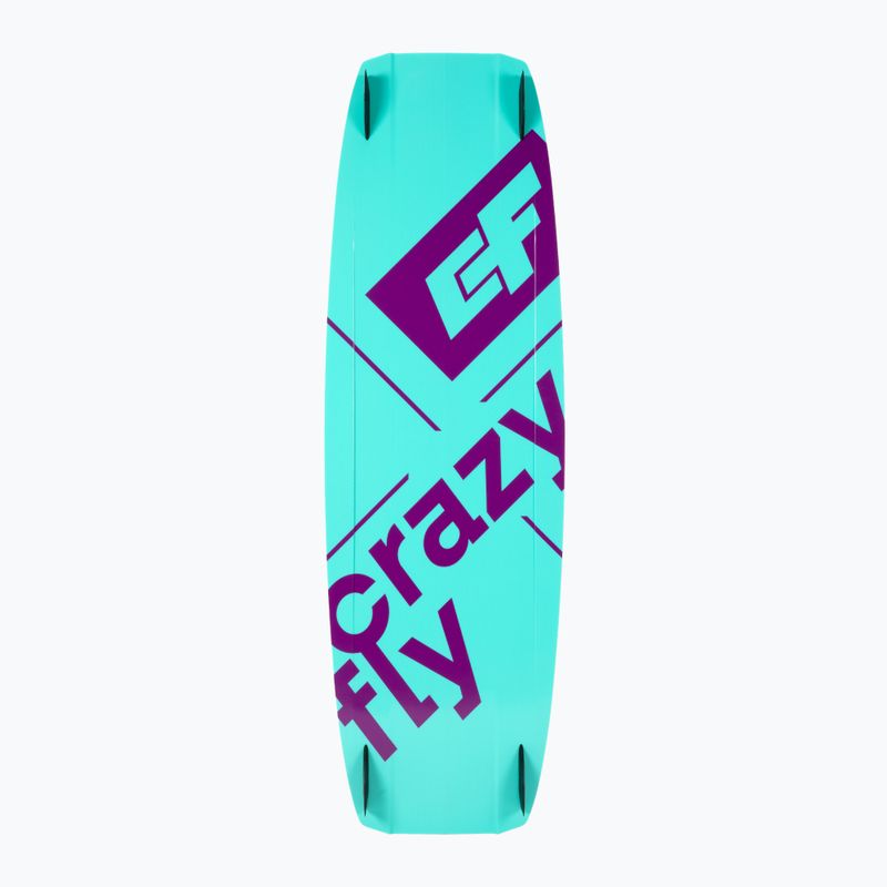 Dámsky kiteboard CrazyFly Raptor Diva blue T002-0295 3