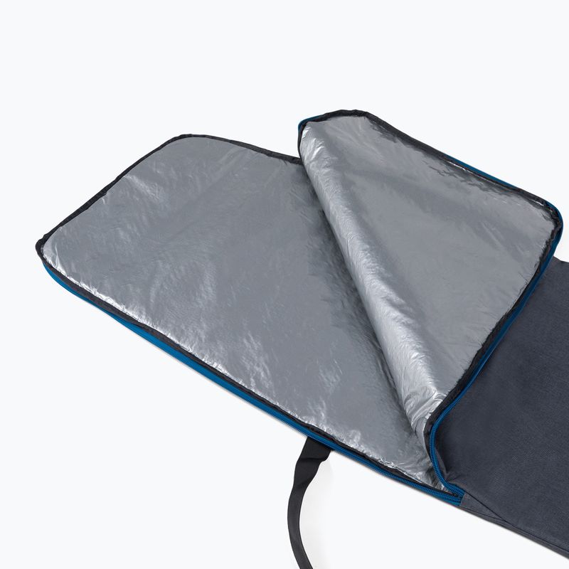CrazyFly Single Boardbag Veľký obal na kiteboard námornícka modrá T005-0023 5