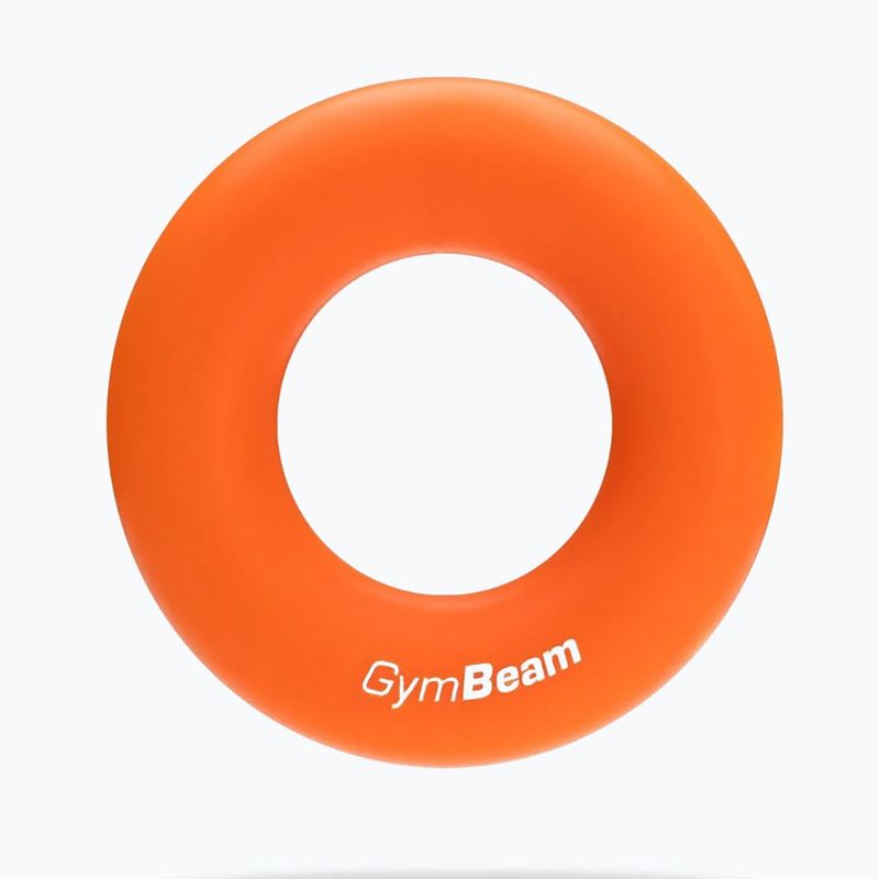 Zosilňovač úchopu GymBeam Grip orange