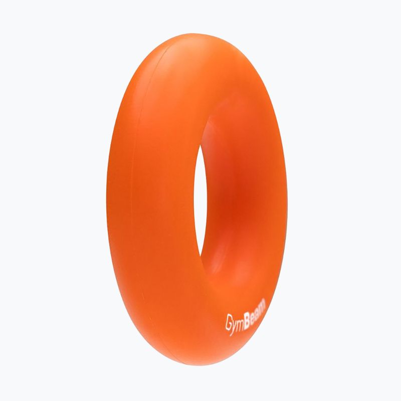 Zosilňovač úchopu GymBeam Grip orange 2