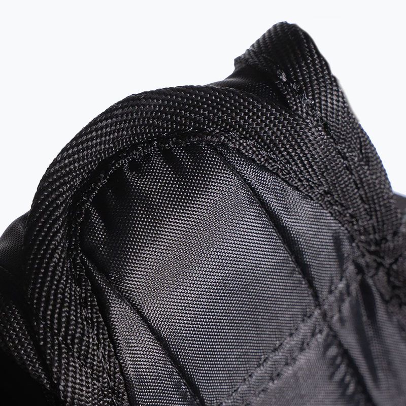 Tréningová vesta s záťažou GymBeam Weighted Vest 10 kg black 3