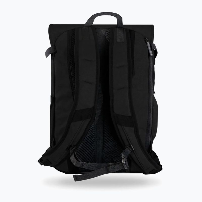 Športový batoh GymBeam Adventure 25 l black 3
