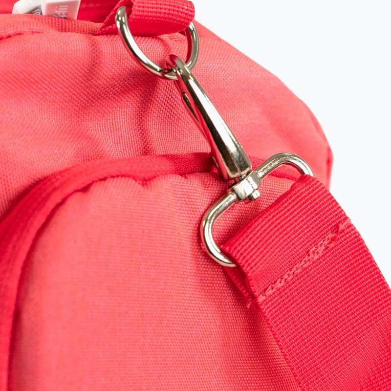 Tréningová taška GymBeam BAE 30 l pink 3